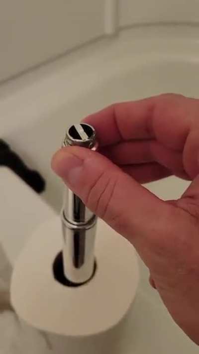 HOWTO video for my 16 yrs old kid, nice skill to have in college