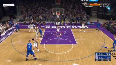 POV: You Play on Hall of Fame