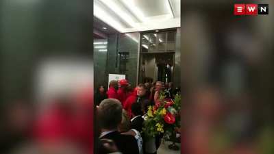 South African Political Part 