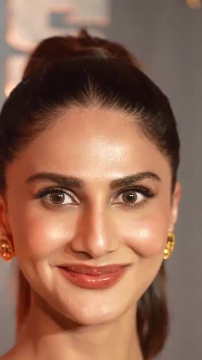 Vaani Kapoor