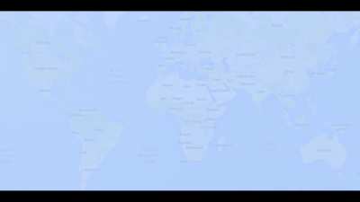 No more earth, nobody could behave