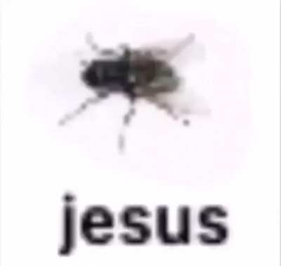 jesus