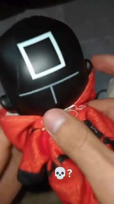 It belongs