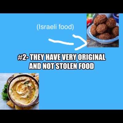 "Not funny Support Israel" Shaqueero