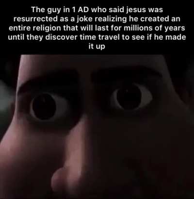 Im Christian too lmao