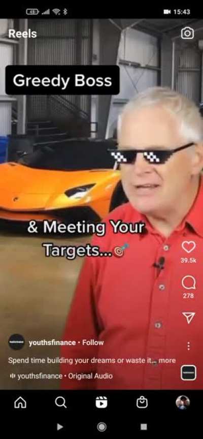 First post here, hope it's the content that's supposed to be here
