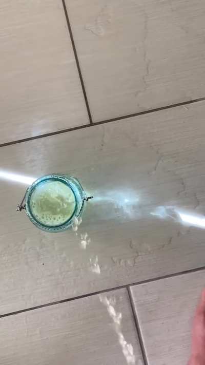 My 2 Liter Piss - Part 1