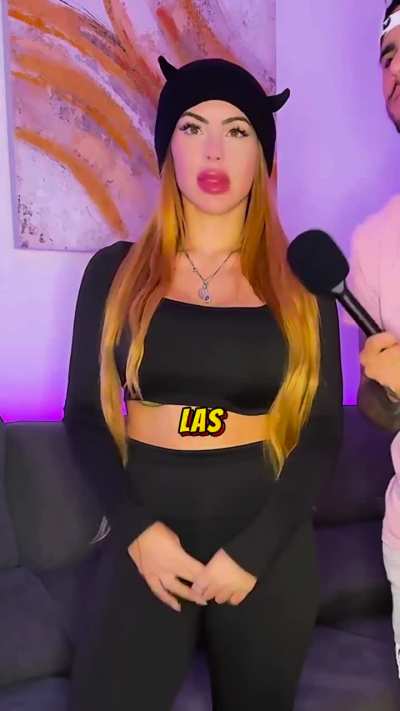 Michuwars TOP ONLYFANS ESPA&Ntilde;A