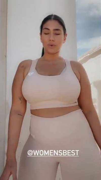 Women's Best