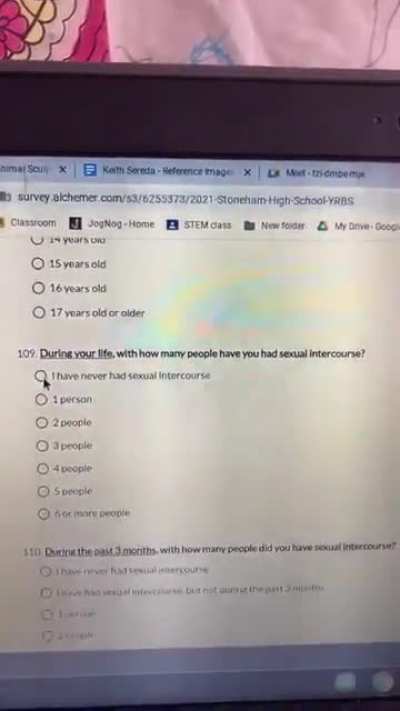 😫