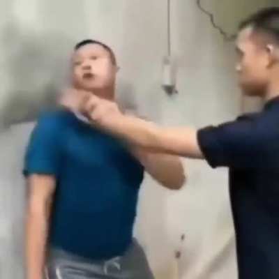 Oh shit