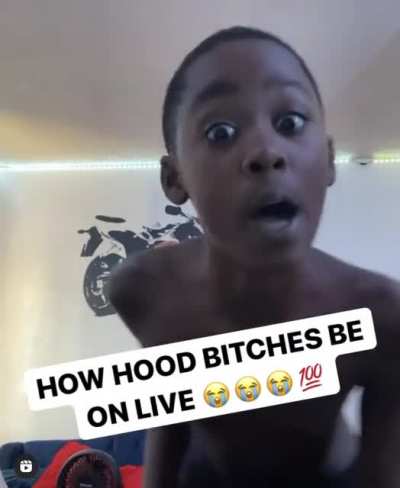 As a father, would yall be coo with yo son acting like this?