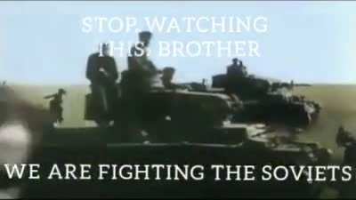March to the east