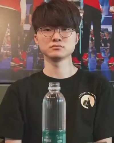 FAKER WHAT WAS THAT?!?!