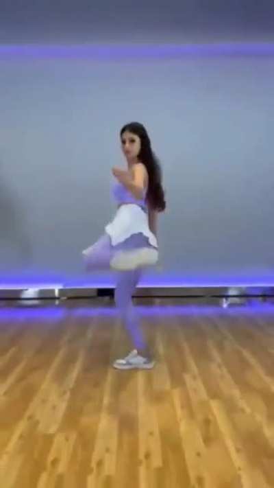That dance🔥