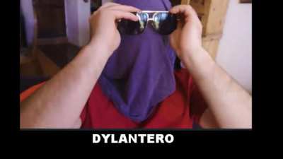 Grande el Dylan