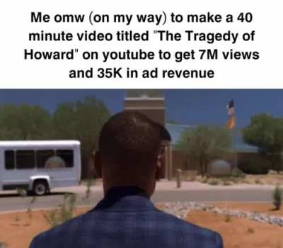 I'm a genius