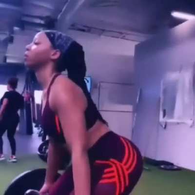 💪🏾