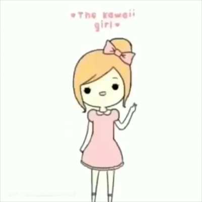 What type of girl are you?