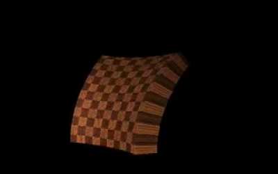 WOODBOX.FLI (1993)