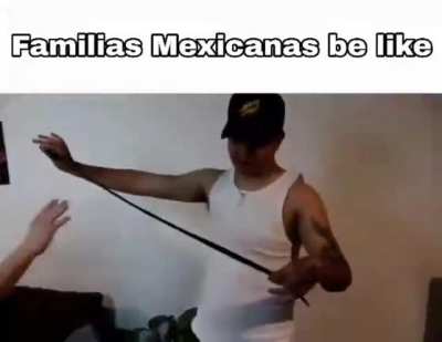 Se que no lo subiste pero dame una chance lord MMAU