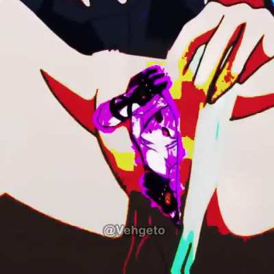 Eu nunca posto meme copiado mas qual &eacute; o nome do primeiro "anime" e tbm KILLER QUEEN DAISAN NO BAKUDAN bits za dust