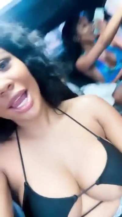 Nip slip &bull;_o