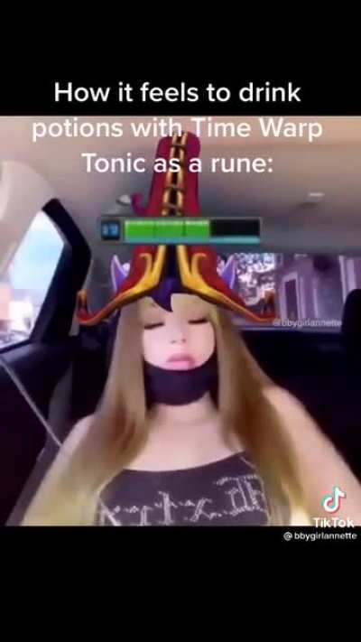 popperwarp tonic 😤