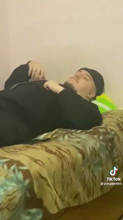 Yeat if he grew up in Romania