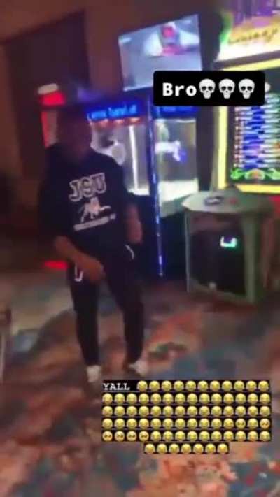 Why did he think that would work?