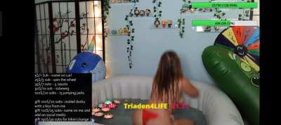 Brandy renee 19