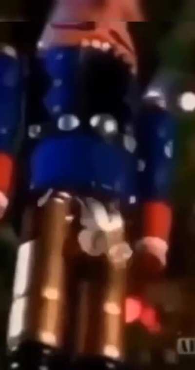 Blursed _ toy story