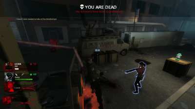 "the ai is smart!"