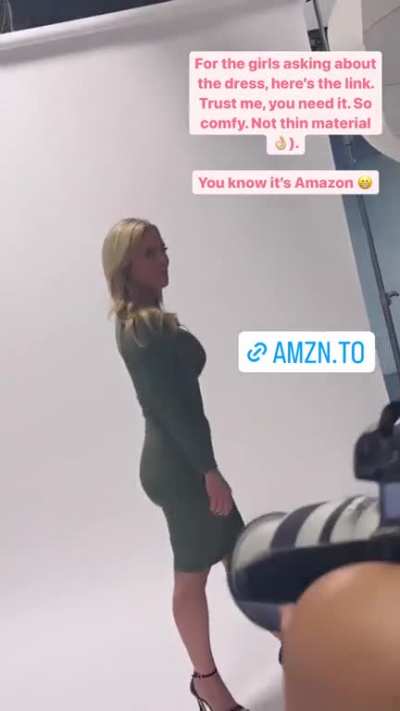 Tricia Whitaker - Bally Sports/Apple TV+