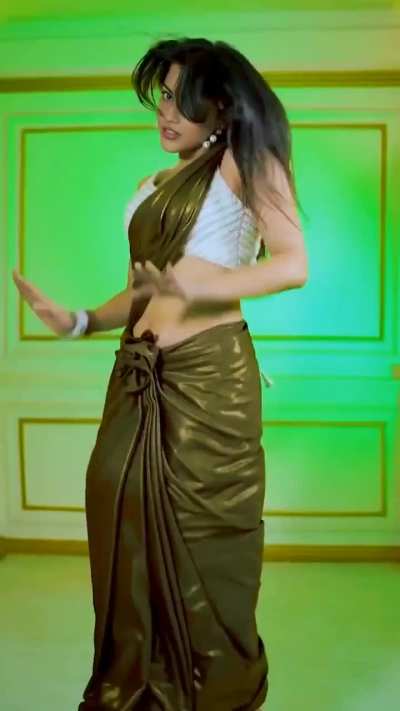 Sanvi Spark
