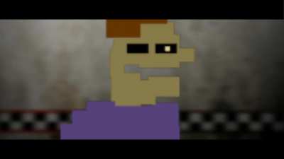 "Animatronics can kill you"