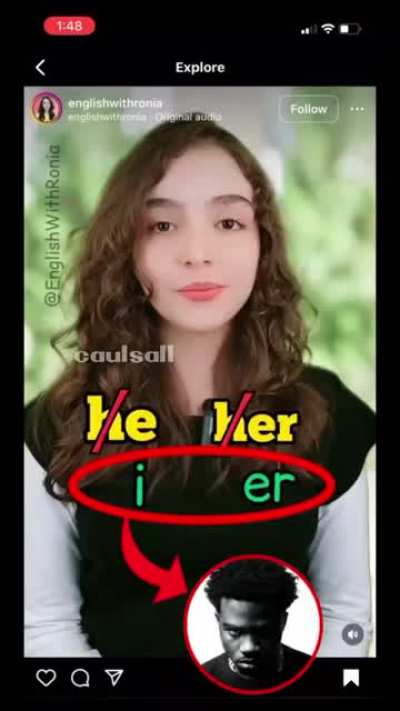 He/her