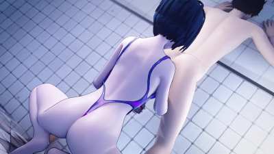 Tae Takemi (Amat<wbr>eurTh<wbr>rowaw<wbr>ay) [Persona]