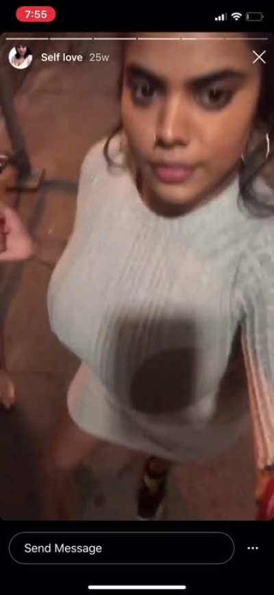Ig big tits