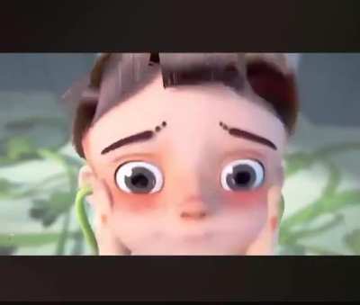 Traumas de la infancia