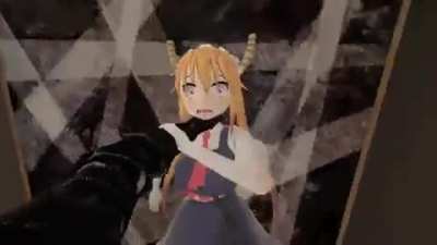 No horny (credit to Genesis films)