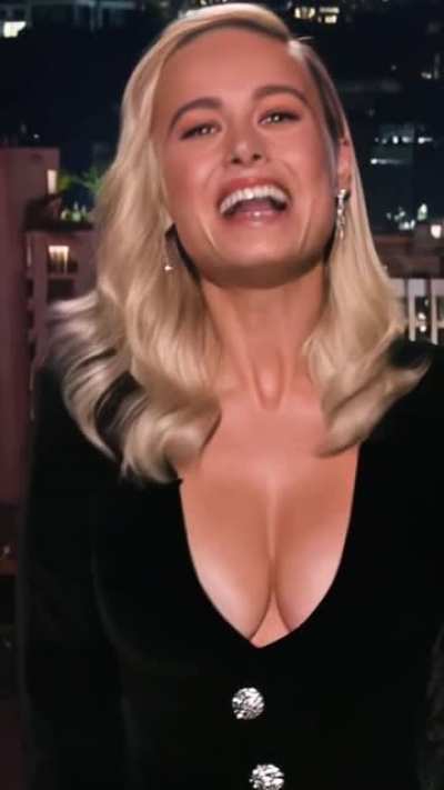 Brie Larson