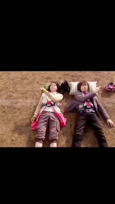 Kamen Rider
