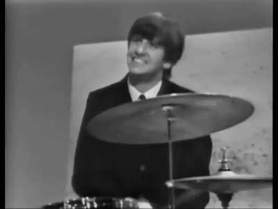 The Beatles made their debut on American television 60 years ago today, performing on "The Ed Sullivan Show" (Feb 9th, 1964)