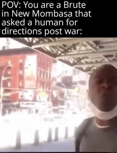 Post war xenophobia