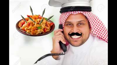 🍝🚀👌