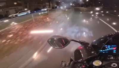 Was ging bitte an Silvester in Berlin ab?😵
