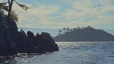 East Sooke Park is such a magical place when you have it all to yourself. Here's a video I made of a hike I did there last month.