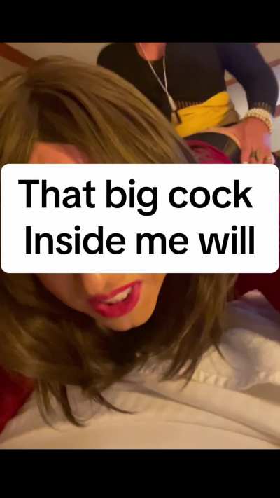 I told you it&rsquo;s totally straight&hellip;