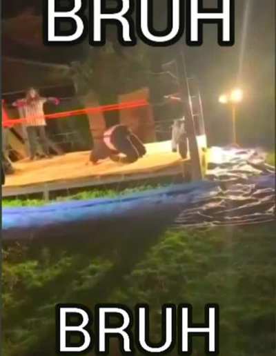 Bruh